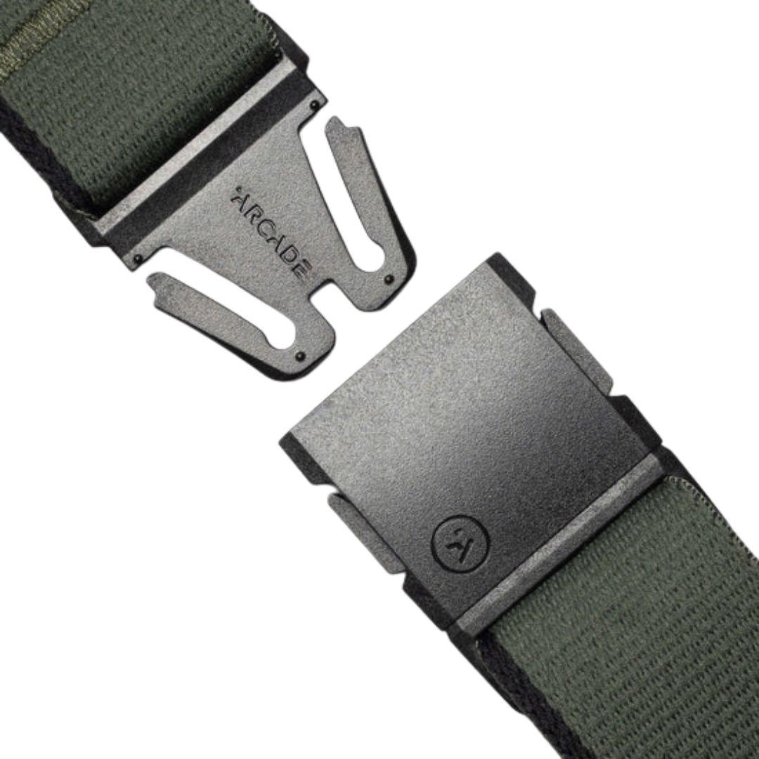 Arcade Blackwood Belt